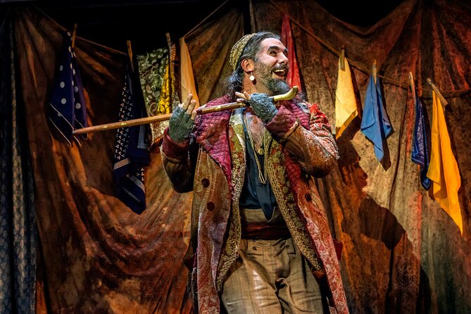 London Theatre: Oliver! - Pricing, Value, and When It Feels Worth It