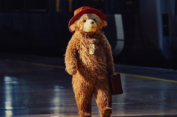 London Theatre: Paddington The Musical - Sound levels and comfort tips before you sit down