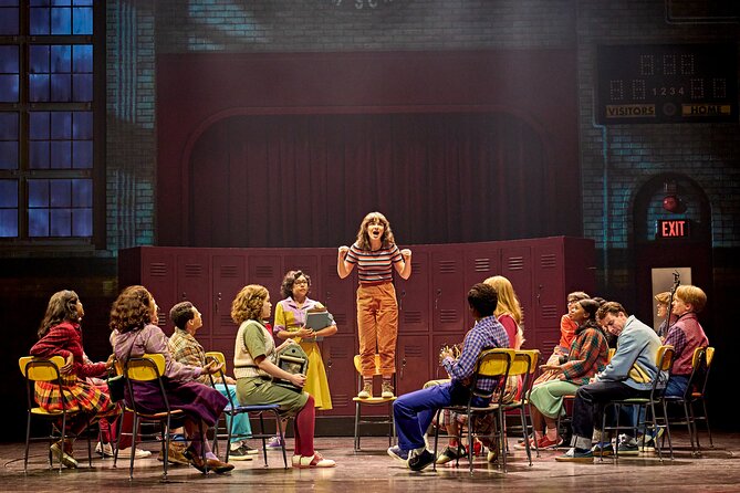 London Theatre: Stranger Things: The First Shadow - Key highlights worth planning for