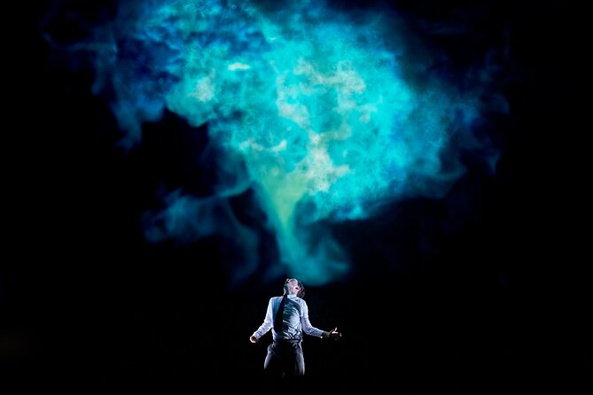 London Theatre: Stranger Things: The First Shadow - Is this worth it for your group? (Who it fits best)