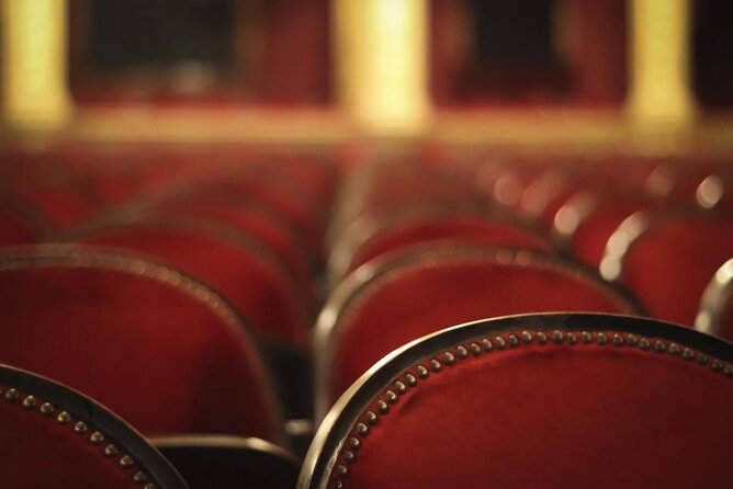 London Theatre: The Mousetrap - Quick takeaways before the curtain
