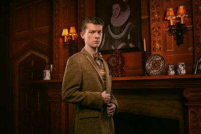 London Theatre: The Mousetrap
