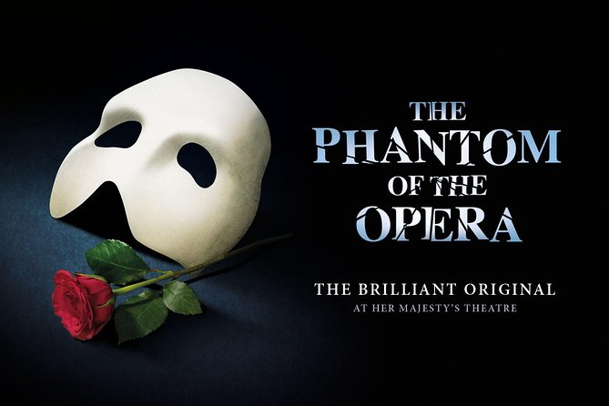 London Theatre: The Phantom of the Opera - Key Things to Know Before You Go