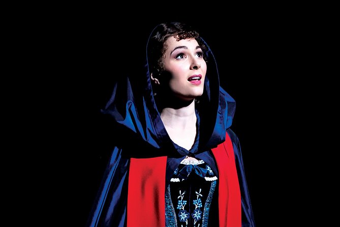 London Theatre: The Phantom of the Opera - London Theatre at His Majesty’s Theatre: Why This Night Feels Like a Real Experience