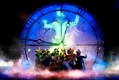 London Theatre: Wicked the Musical