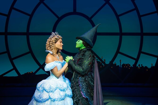 London Theatre: Wicked the Musical - Who This Is Best For (and Who Might Want to Rethink It)
