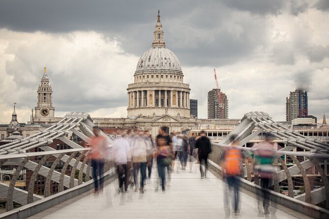 London through the lens: Iconic photo spots, hidden gems & food. - Key things I’d watch for before you go