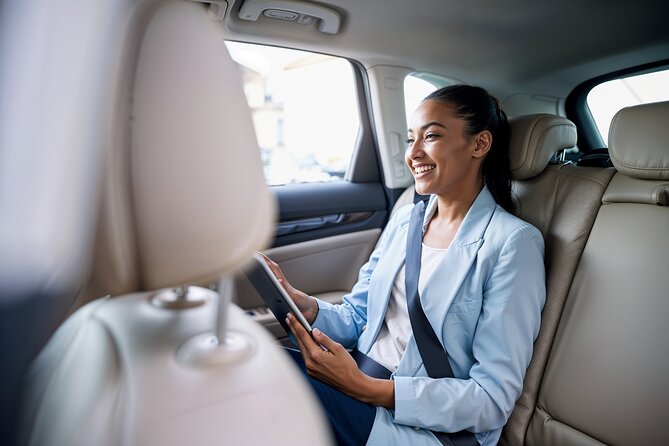 London to Dover Cruise Port Private Transfer Service - Price and Value: When $368.23 Makes Sense