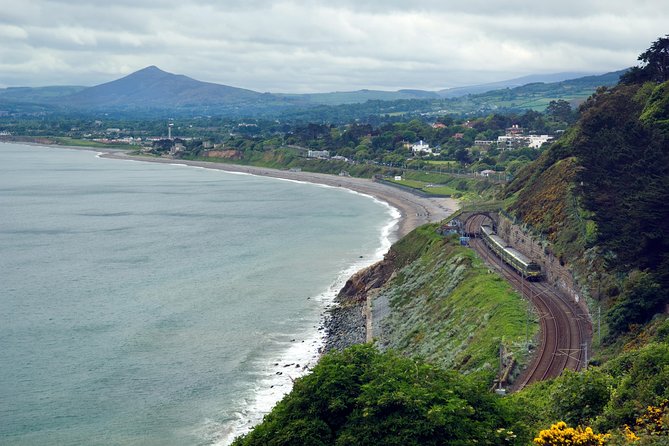 London to Dublin by Ferry and Rail - Key takeaways before you go