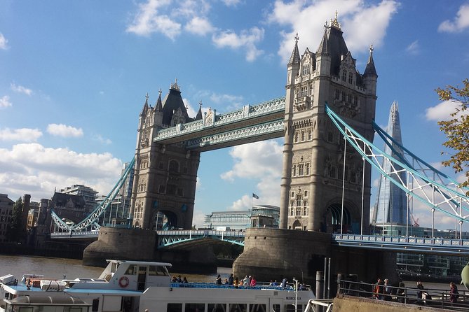 London to Heathrow Airport Private Departure Transfer - Key details that matter