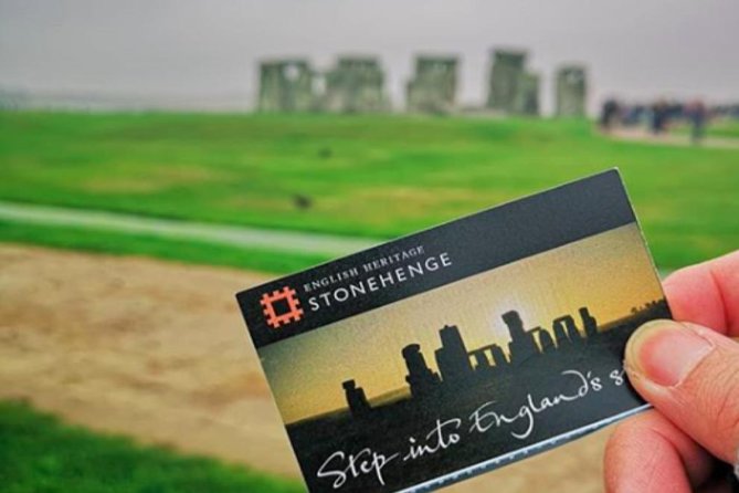 London to Southampton Cruise Port Including Stonehenge - Tips to Make the Day Run Smoothly