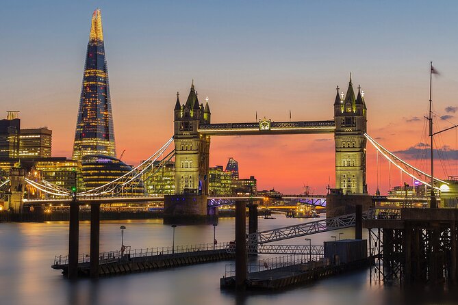 London to Southampton Cruise Port - Shuttle Transfer - Shared Routing Means Possible Extra Stops, Not Chaos