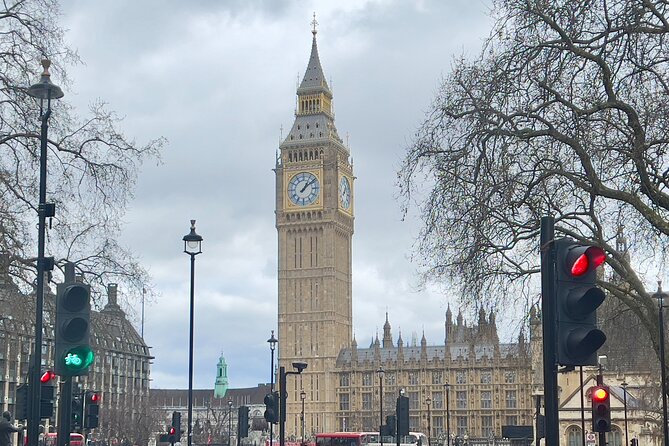 London to Southampton Cruise Port - Shuttle Transfer - The Road Trip Itself, Comfort Over Sightseeing