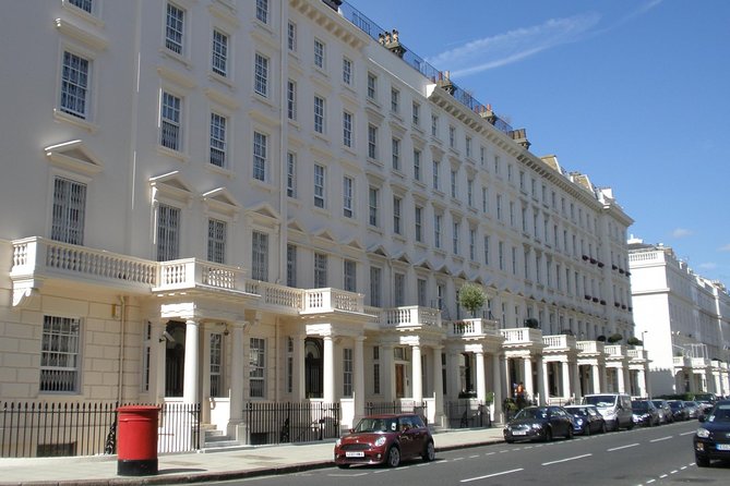 London To Southampton Cruise Terminals - Southampton port drop-off plus hotel delivery for next-day plans