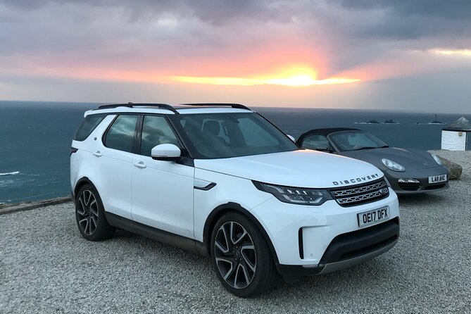 London to Southampton Port - Transfer with Sightseeing - Key highlights that make this transfer work