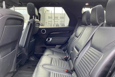 London to Southampton Port – Transfer with Sightseeing