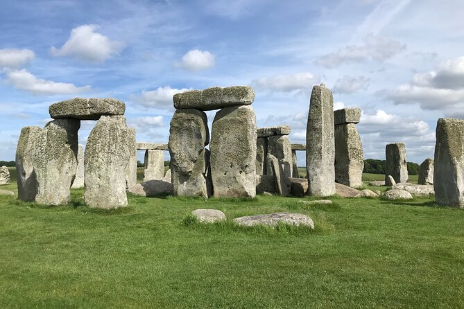 London to Southampton Port - Transfer with Sightseeing - Price and value for a private group transfer up to 4