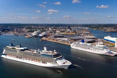 London to Southampton Private Transfer Service