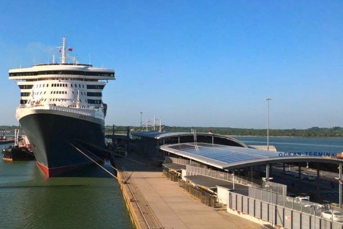 London to Southampton Private Transfer Service - A Few Things to Watch Before You Book