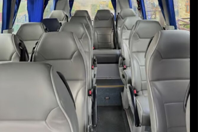London to Southampton Transfers - Private Transfer Value: Up to 3 People