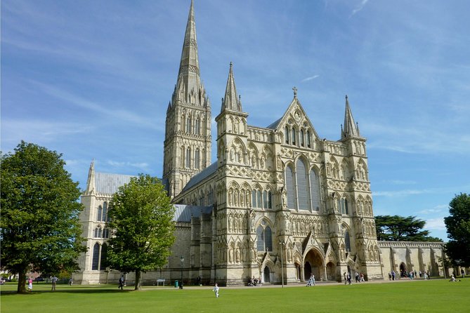 London to Southampton via Stonehenge and Salisbury - Who this transfer suits best in a London to Southampton day