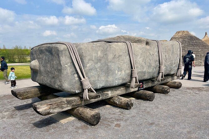 London to Southampton Via Stonehenge One-Way Private Transfer - Duration and route reality check, 3 to 4 hours total