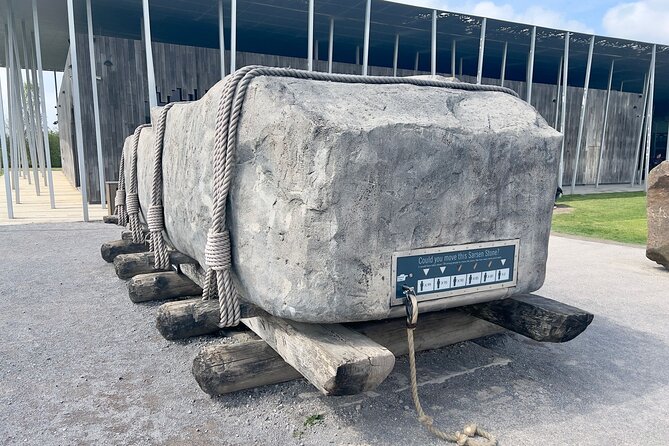 London to Southampton Via Stonehenge One-Way Private Transfer - Who this transfer is best for (and who should consider alternatives)