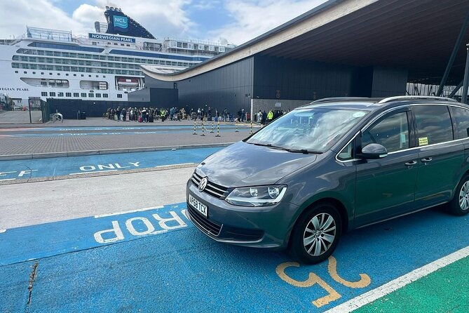 London to Southampton Via Stonehenge One-Way Private Transfer - FAQ