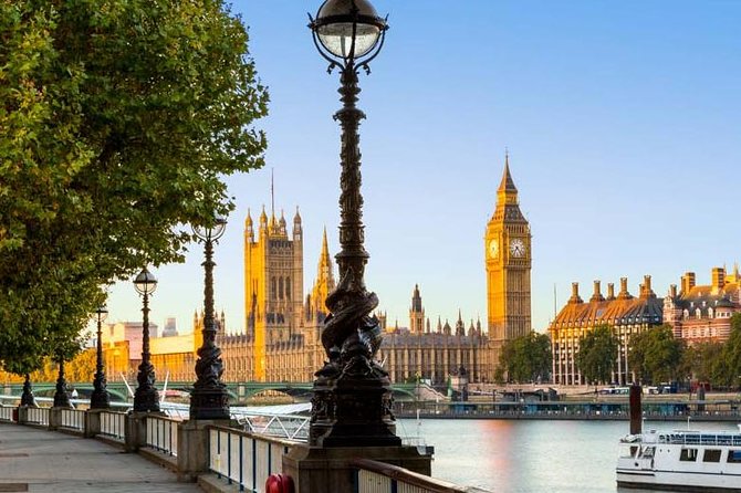 London To Tilbury Cruise Terminal Private Transfer - Key things to know before you ride