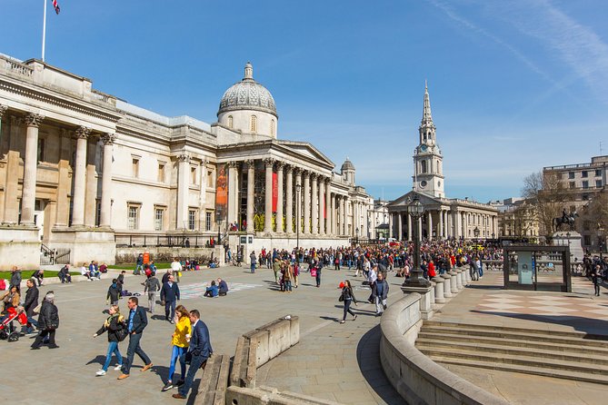 London Tootbus Hop on Hop off Bus Tour and Thames River Cruise - Should you book the Tootbus hop on hop off bus and Thames cruise?