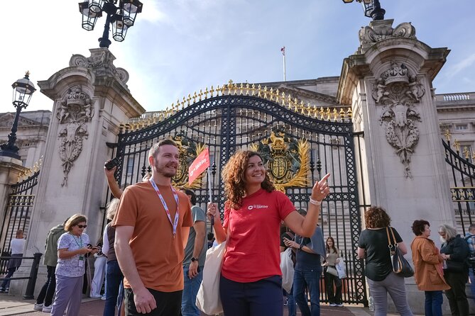 London Tour: Changing of the Guard, Westminster Abbey & Tower - Westminster Abbey With Skip-The-Line Priority, and What to Look For
