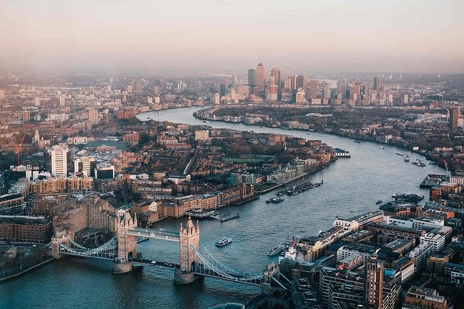 London Walks - 12 Self-Guided Audio Walking Tours - The one logistics habit that prevents frustration