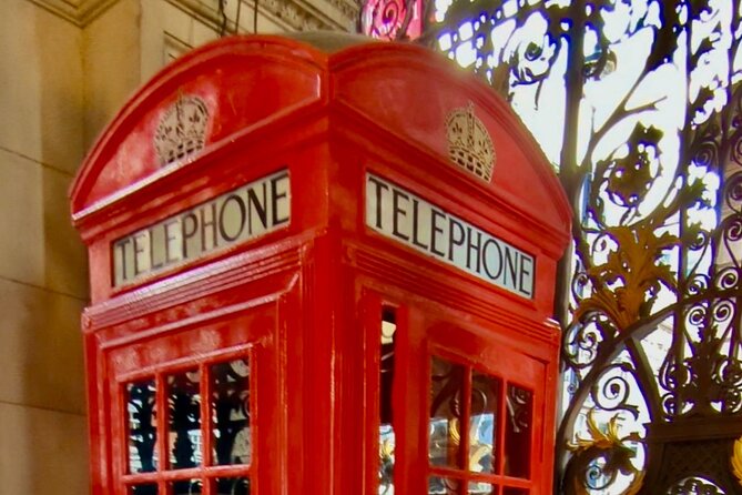LONDON Westminster Private Walking Tour fully flexible - A Flexible 3-Hour Westminster Walk With Hotel Pickup