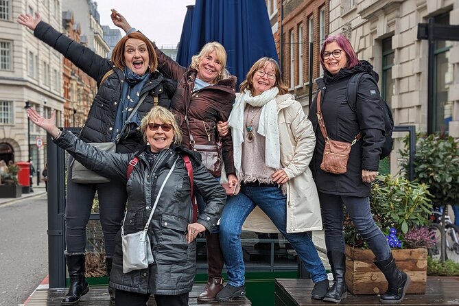 LONDON Westminster Private Walking Tour fully flexible - Buckingham Palace Exterior, Victoria Monument Photos, and Dominion Gates