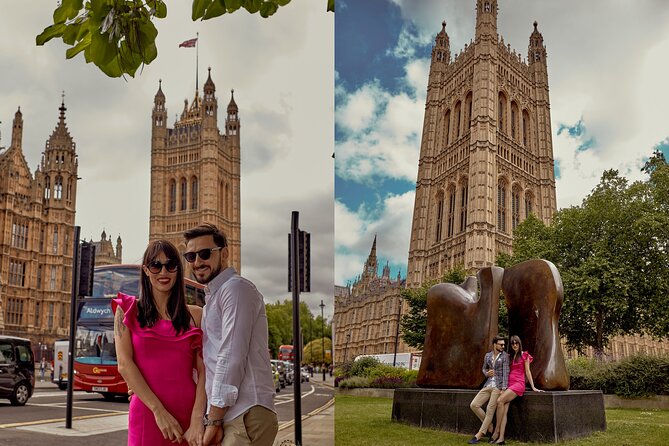 London Westminster with Big Ben private professional photo shoot 60min - Who This Private Big Ben Photo Shoot Fits Best