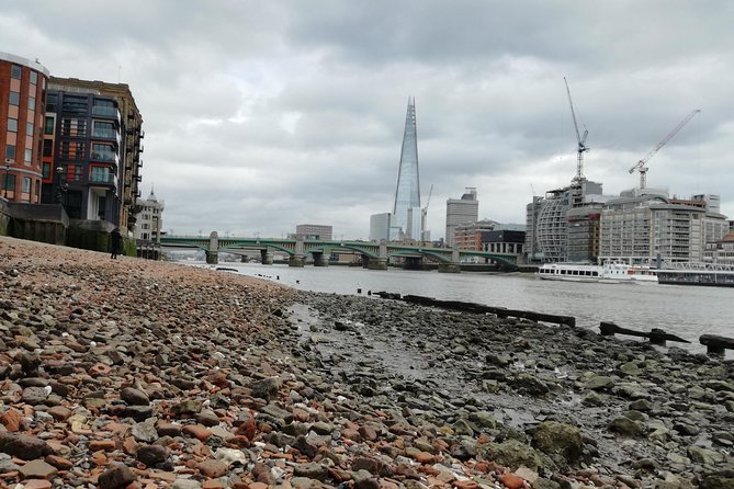 London with a Local (Historical) - What You’ll Actually Get From a Local Guide