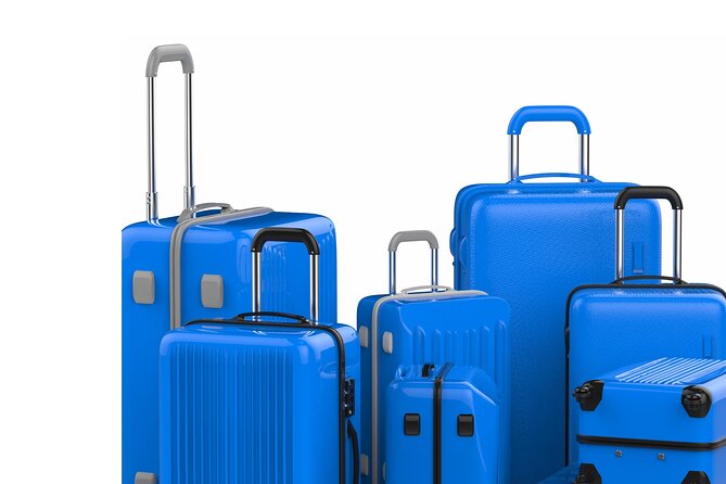 Luggage Storage London - Private and Low-Stress by Design for Your Group