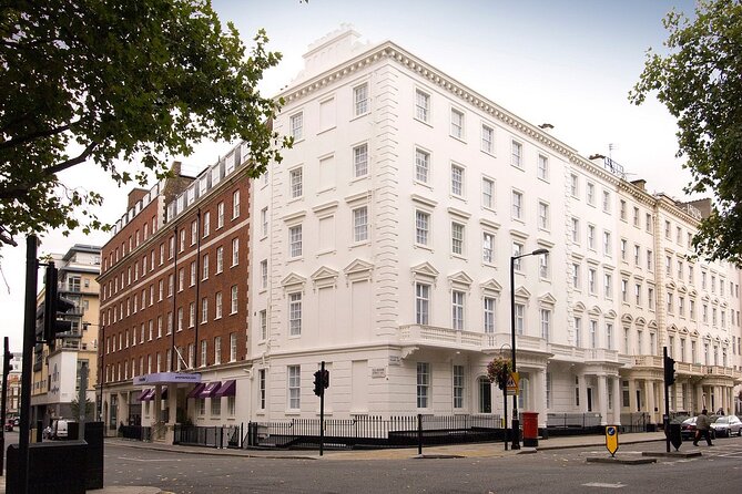 Luggage Storage London - Who Should Book Luggage Storage London, and Who Might Skip It