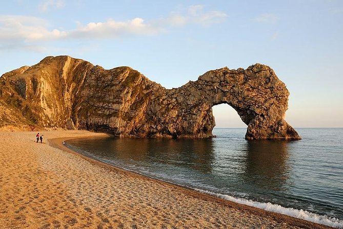 Lulworth Cove & Durdle Door Mini-Coach Tour from Bournemouth - Key Points to Know Before You Go