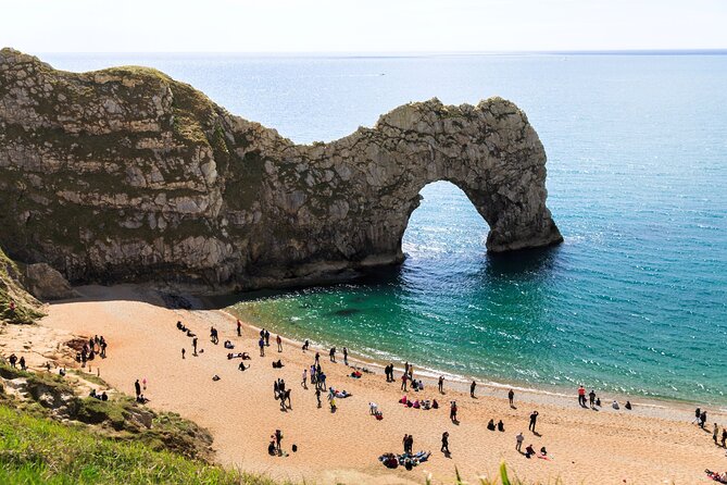 Lulworth Cove & Durdle Door Mini-Coach Tour from Bournemouth - Price and Value: Does It Add Up for $41ish?
