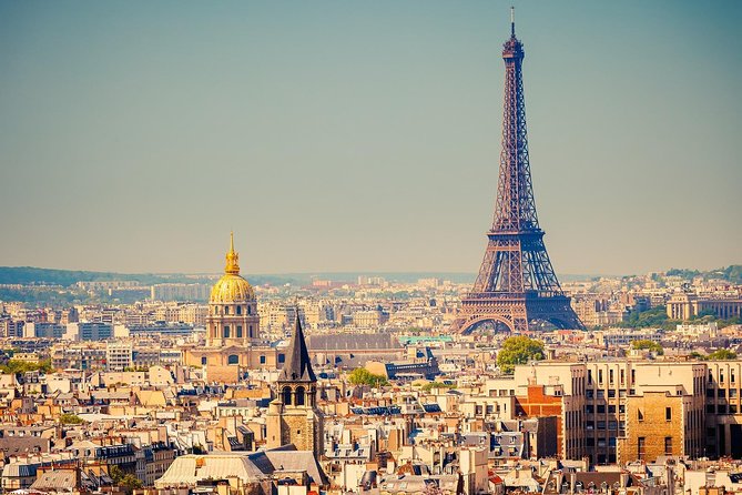Luxury Paris Day Trip from London with Seine River Lunch Cruise - Price and Value: What $474 Buys You in a Real Way