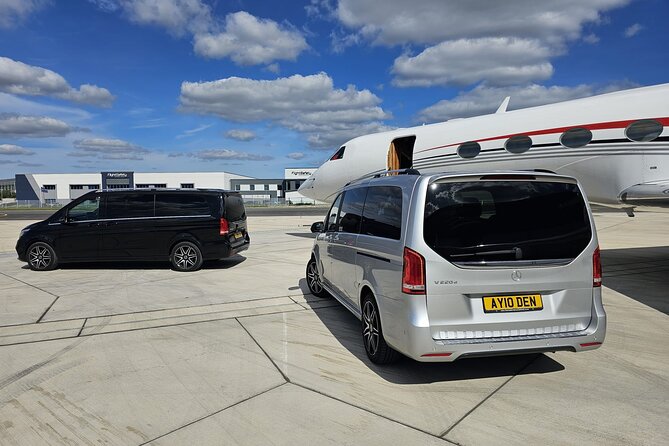 Luxury Private Chauffeur to Harry Potter Studio Tour (6 hours) - Who This 6-Hour Chauffeur Transfer Best Suits