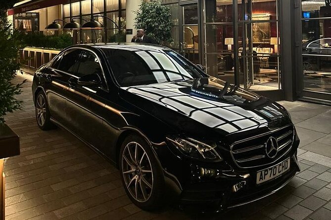 Luxury Private Chauffeur to Harry Potter Studio Tour (6 hours) - Should You Book This Private Chauffeur to the Harry Potter Studio Tour?
