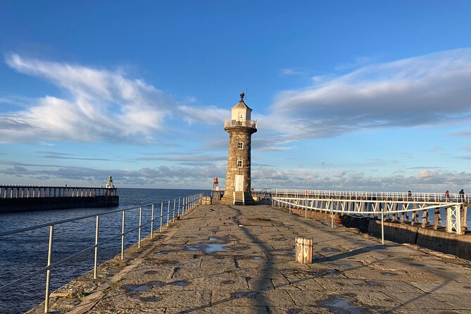 Luxury Private Day Back Roads Whitby Moor & Coast - Key Highlights You Will Actually Feel During the Day