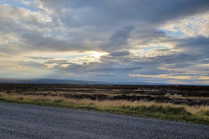 Luxury Private Day Back Roads Whitby Moor & Coast - A Private York To Whitby Day Built for Getting Out, Not Just Riding