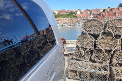 Luxury Private Day Back Roads Whitby Moor & Coast