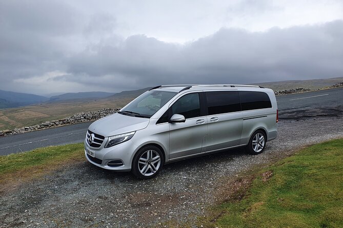 Luxury Private Day Back Roads Whitby Moor & Coast - Price and Value: What $1,307.29 Per Group Really Means
