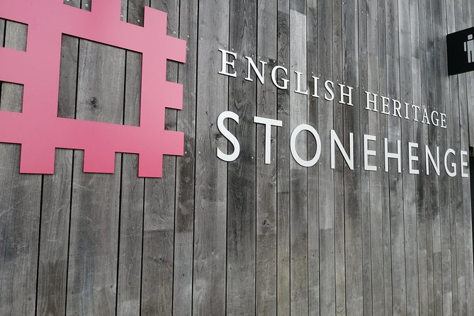 Luxury Private Vehicle Day Hire from & to London via Stonehenge Lacock and Bath - Chauffeur service quality: Dave and Peter bring the day together
