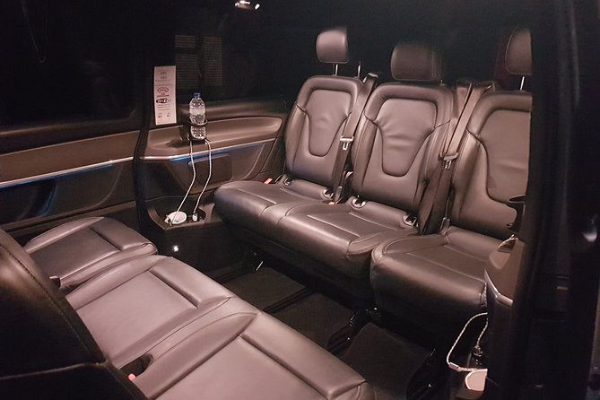 Luxury Private Vehicle Day Hire:London with Stopover Duxford imperial War Museum - Should you book this London to IWM Duxford day hire?