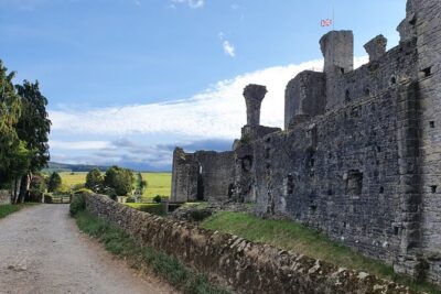 Luxury Private Yorkshire Dales National Park Tour